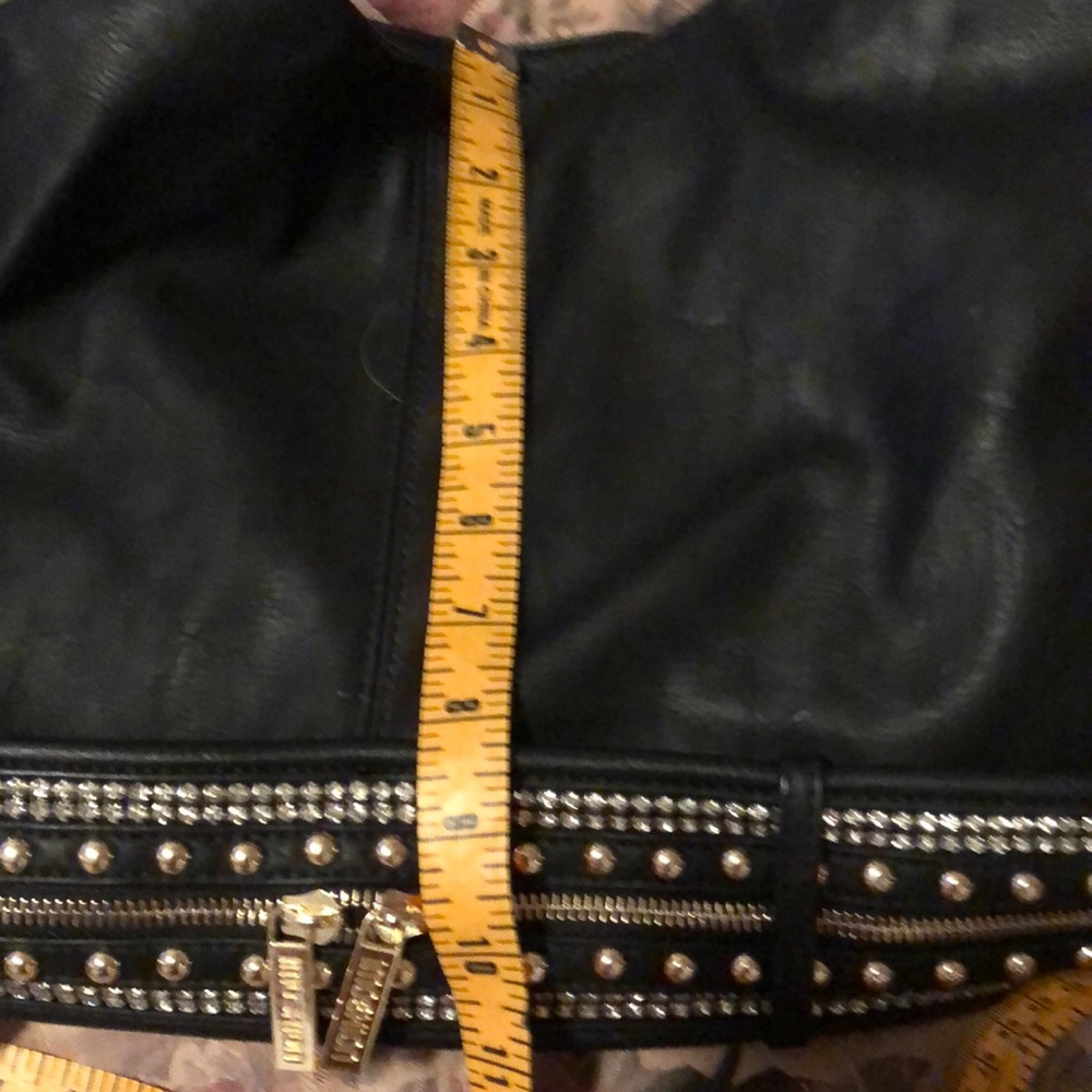 FINAL PRICE!!REDUCED!! IMOSHION leather bag! - Picture 8 of 8